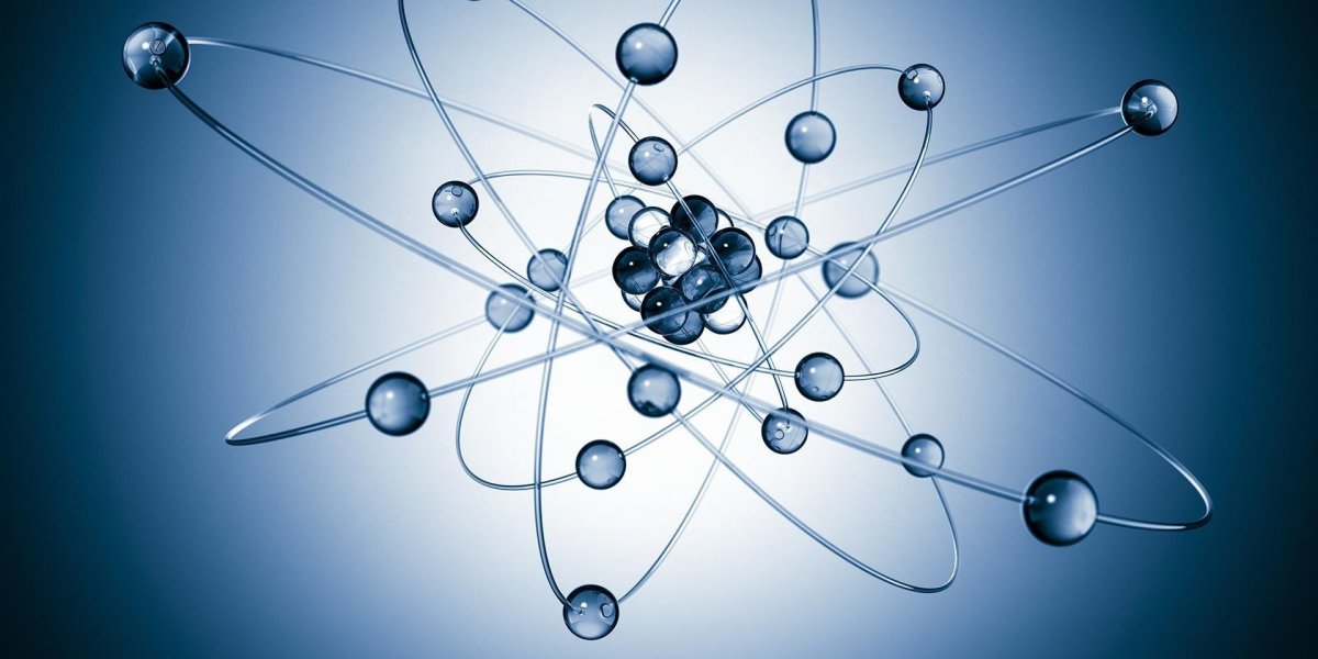 Фон для презентации по физике