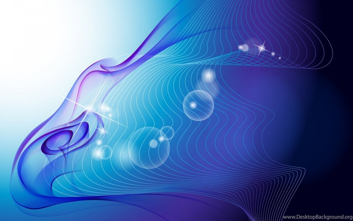 Красивый абстрактный фон