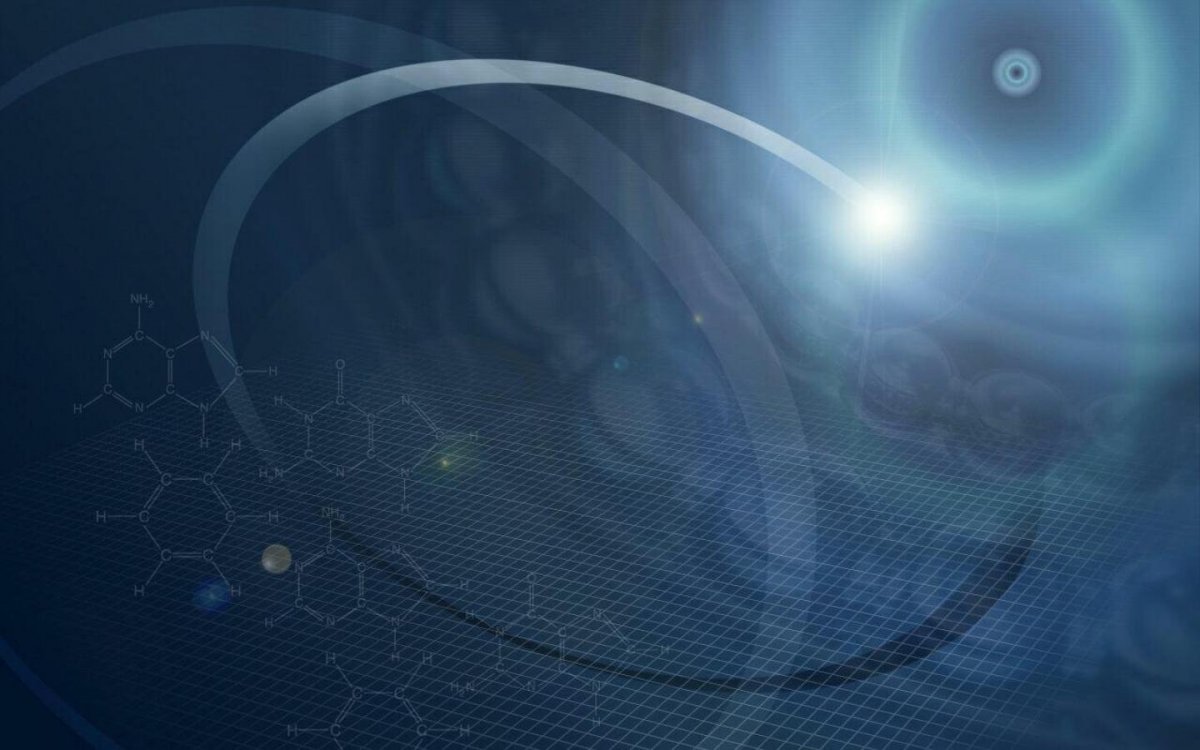 Фон для физики