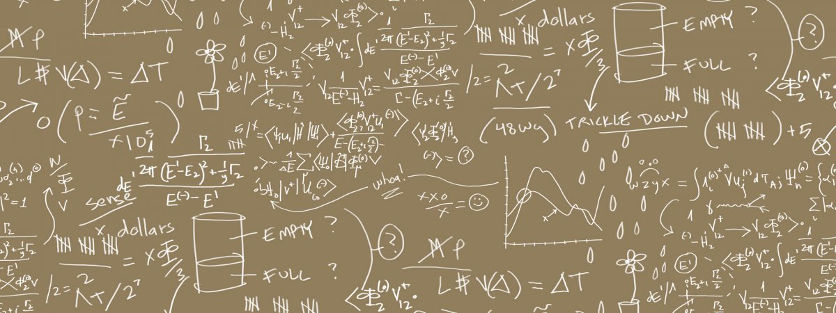 Математический фон