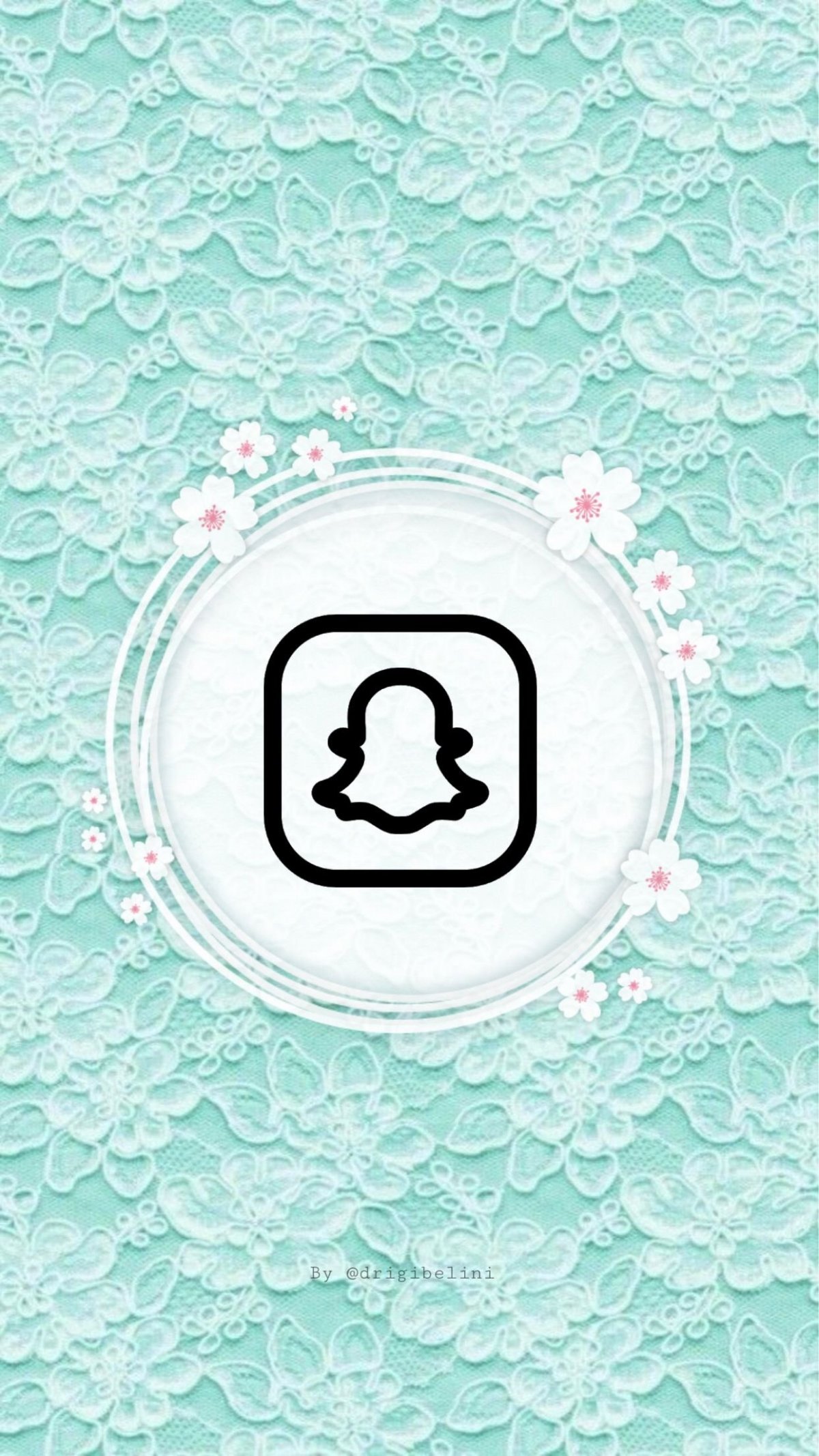 Фон для актуального в Инстаграм