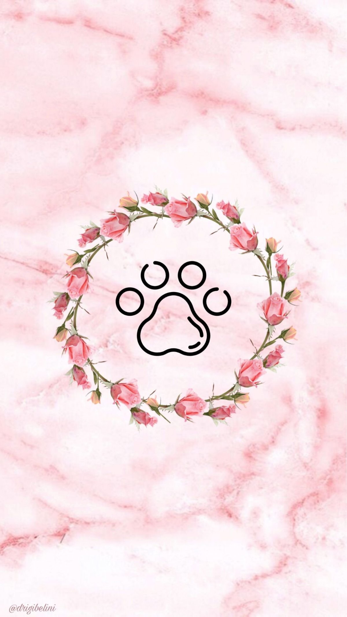 Фон для актуального в инстаграмме