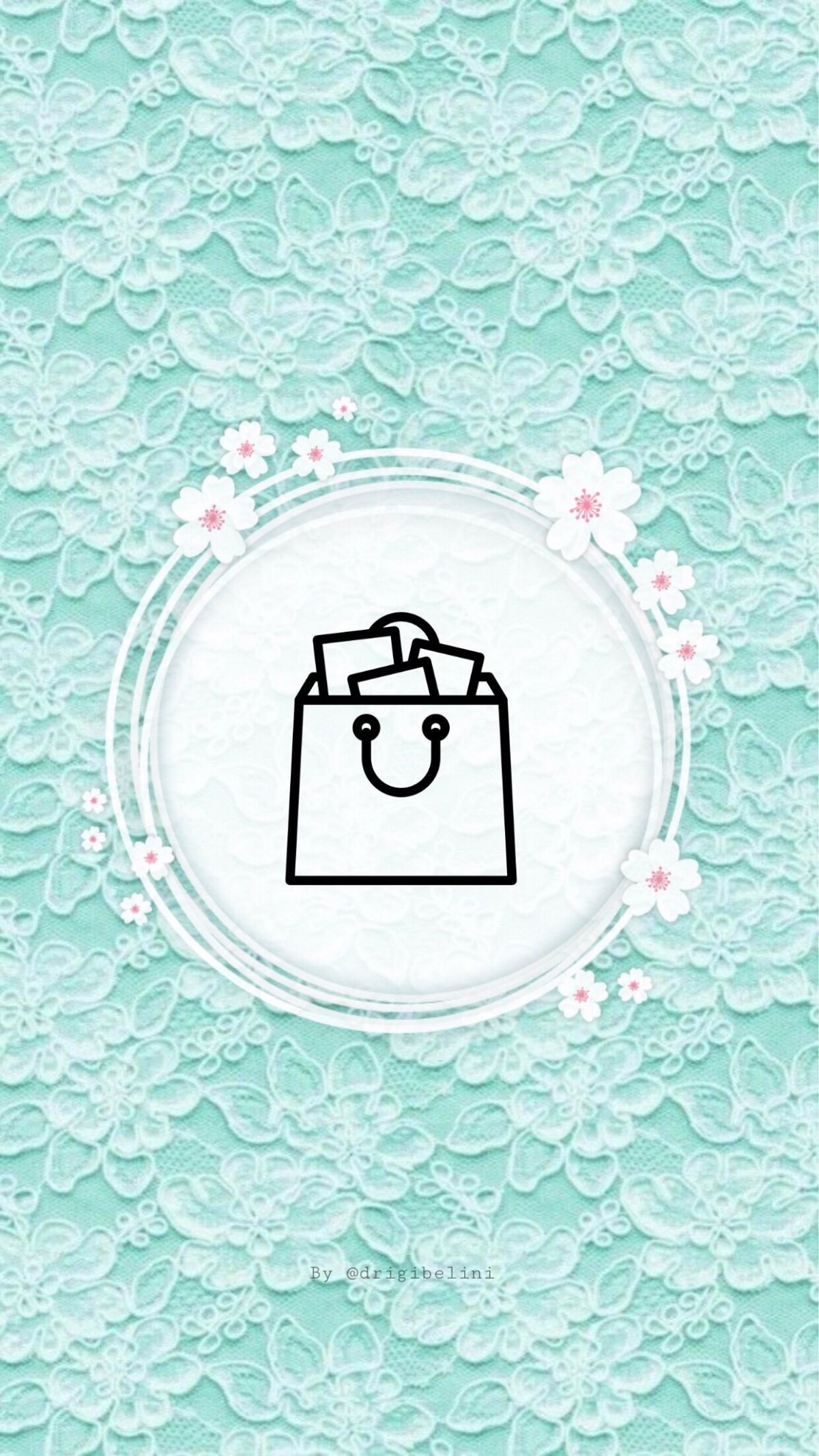 Фон для актуального Инстаграмм