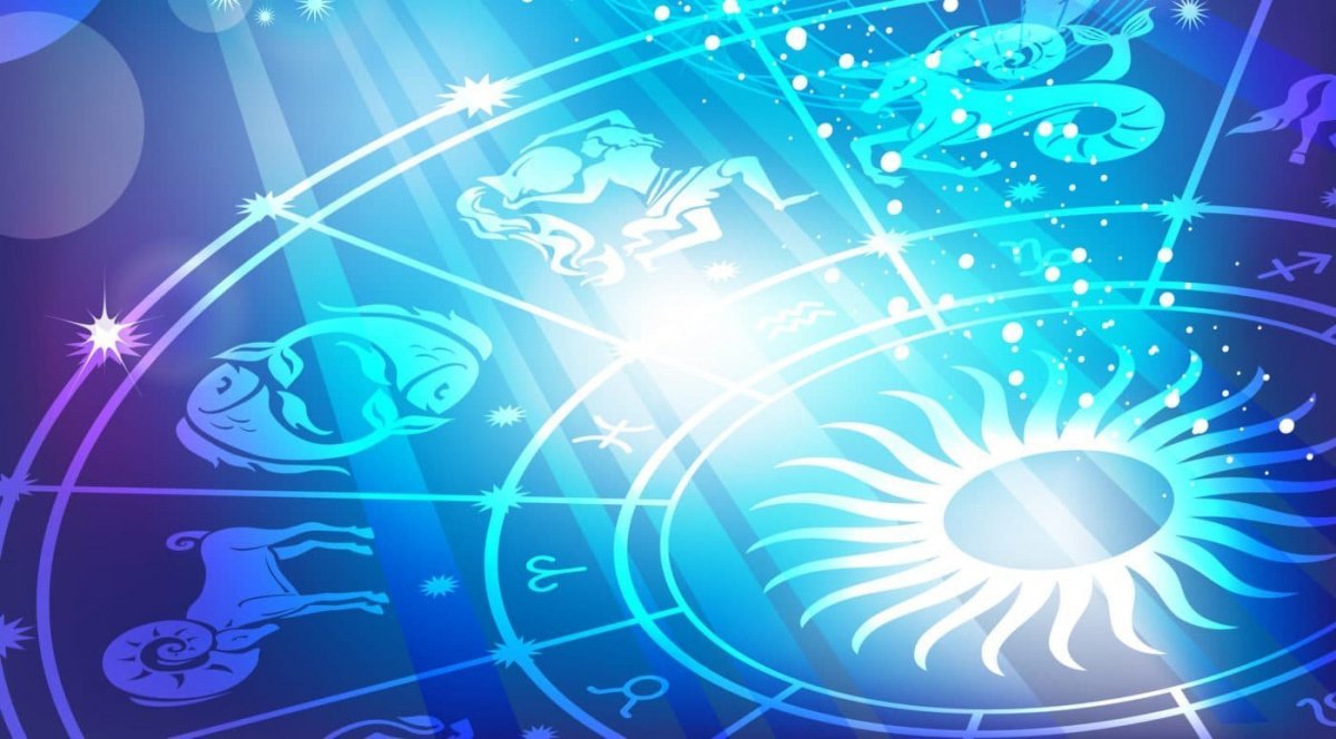 Гороскоп фон