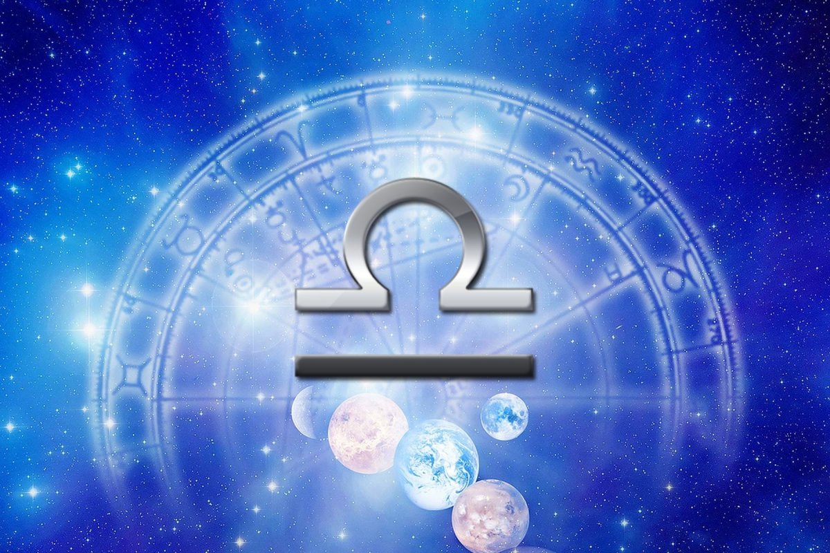 Гороскоп фон