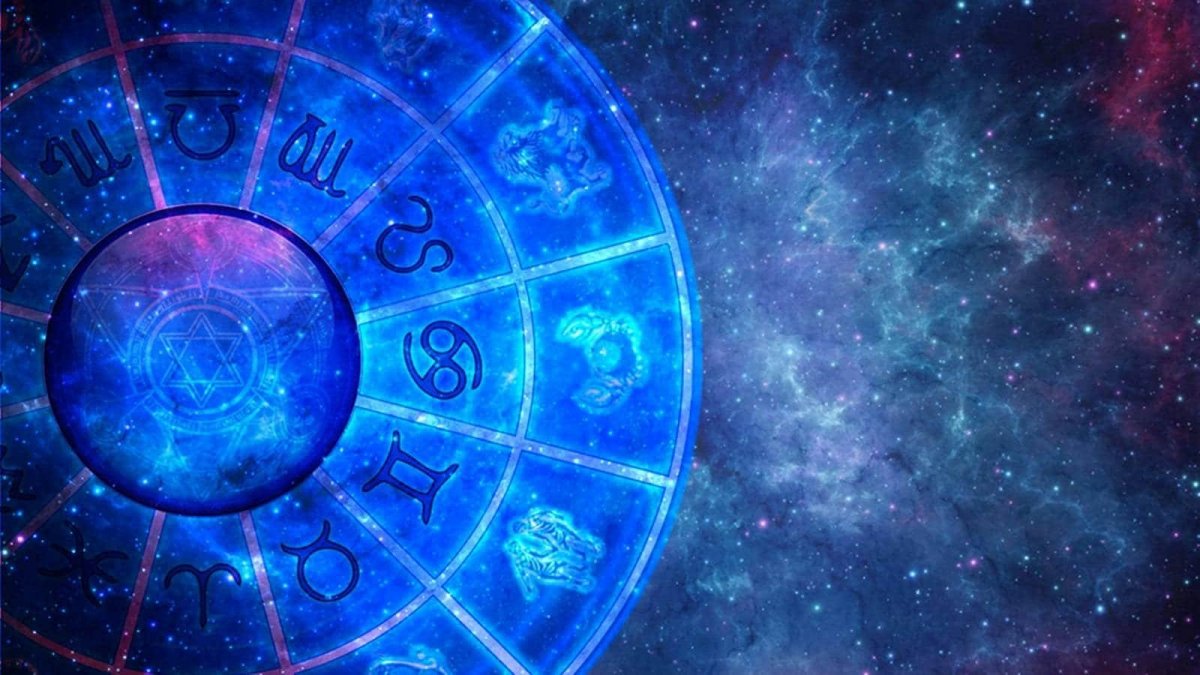 Гороскоп фон