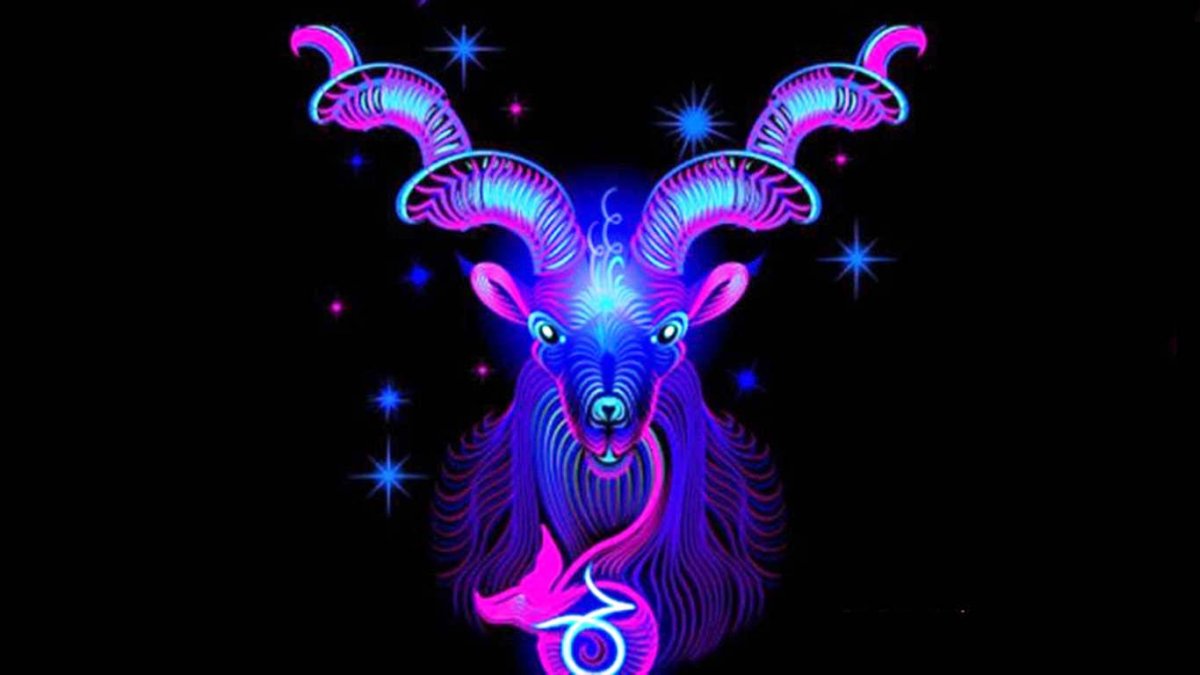 Каприкорн знак зодиака