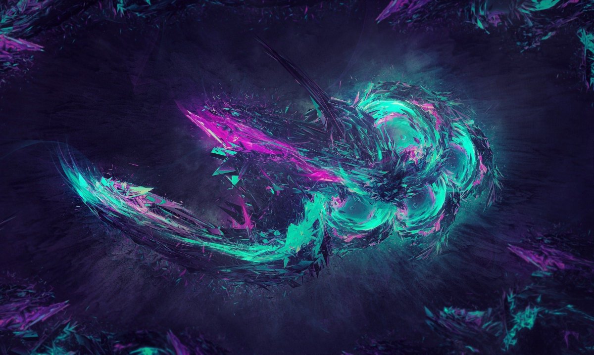 Крутой фон для фотошопа