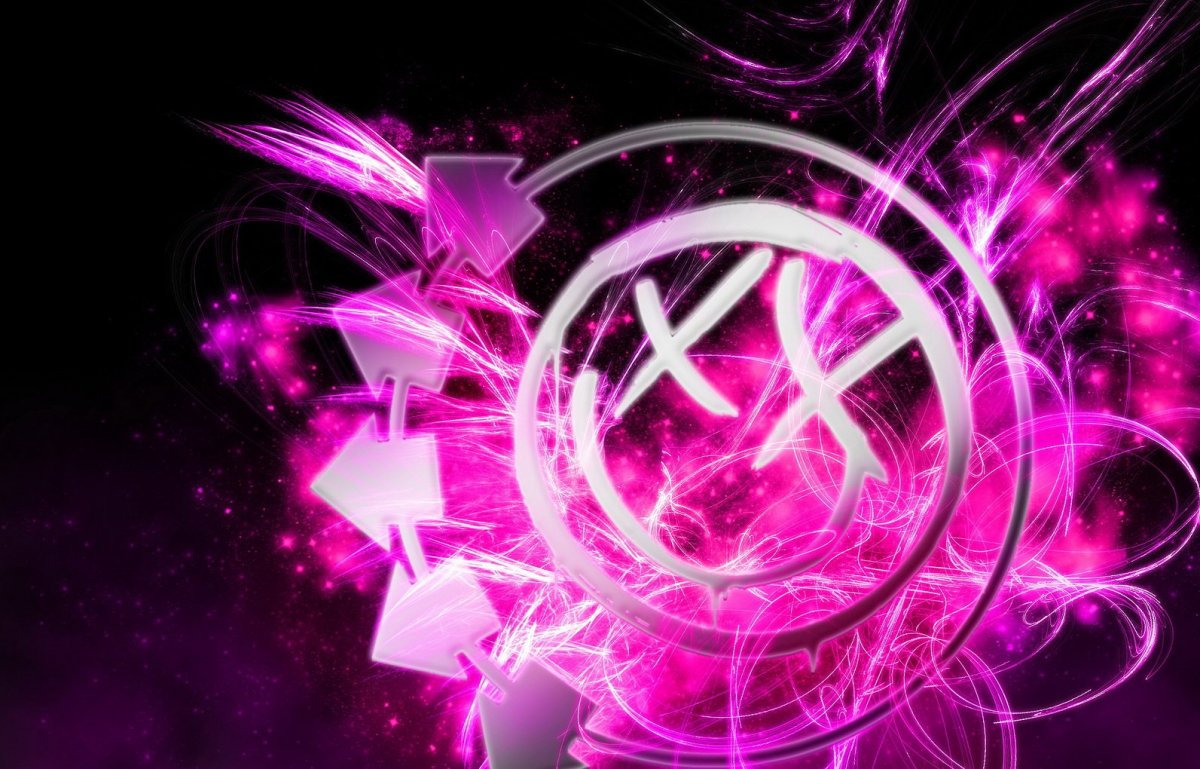Blink 182 обои