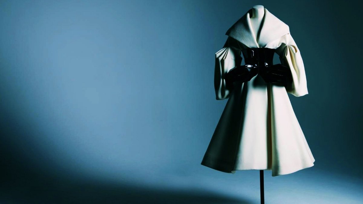 Фон для презентации мода