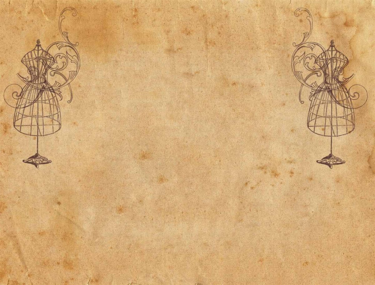 Фон в стиле истории