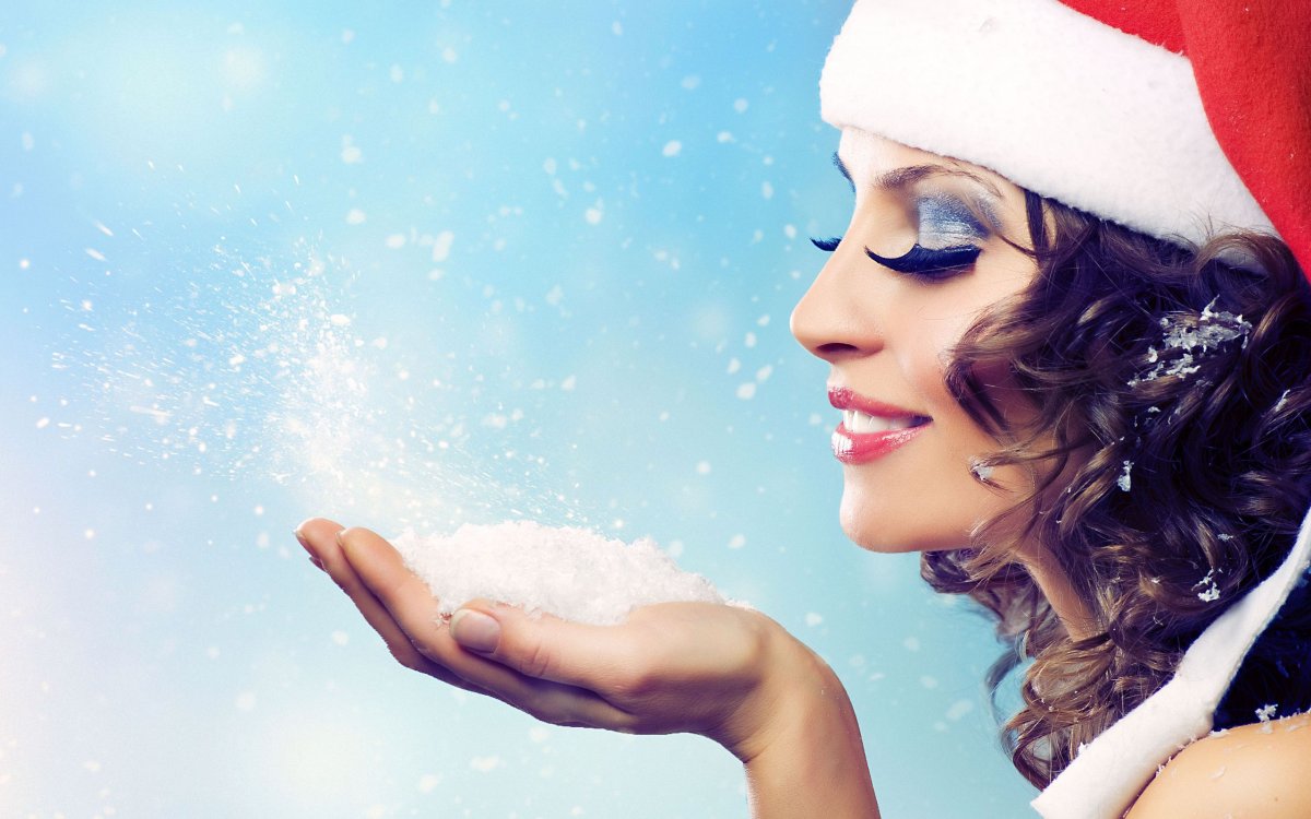 Блокнот с природой