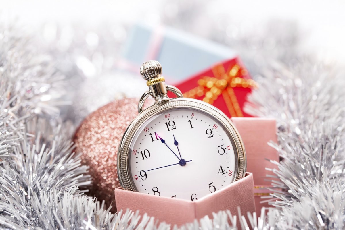 Свободные часы