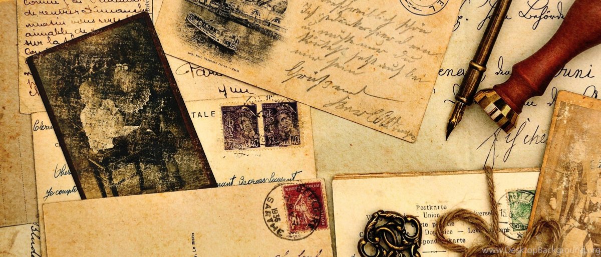 Военные письма обои