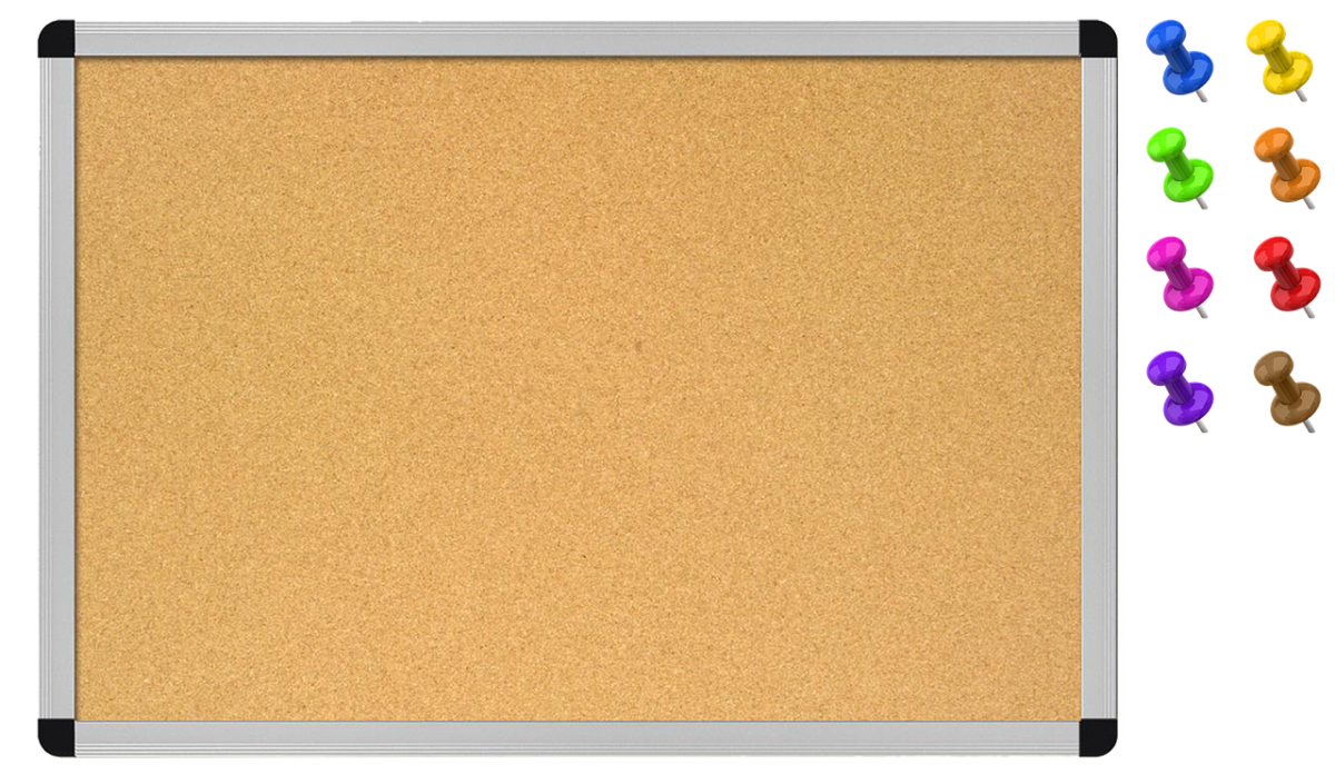 Доска объявлений