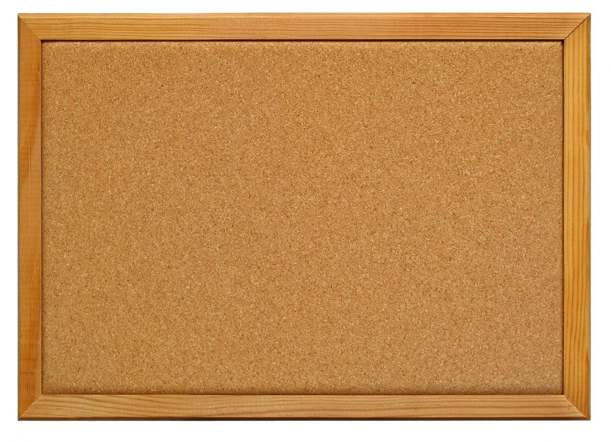 Фон для объявления