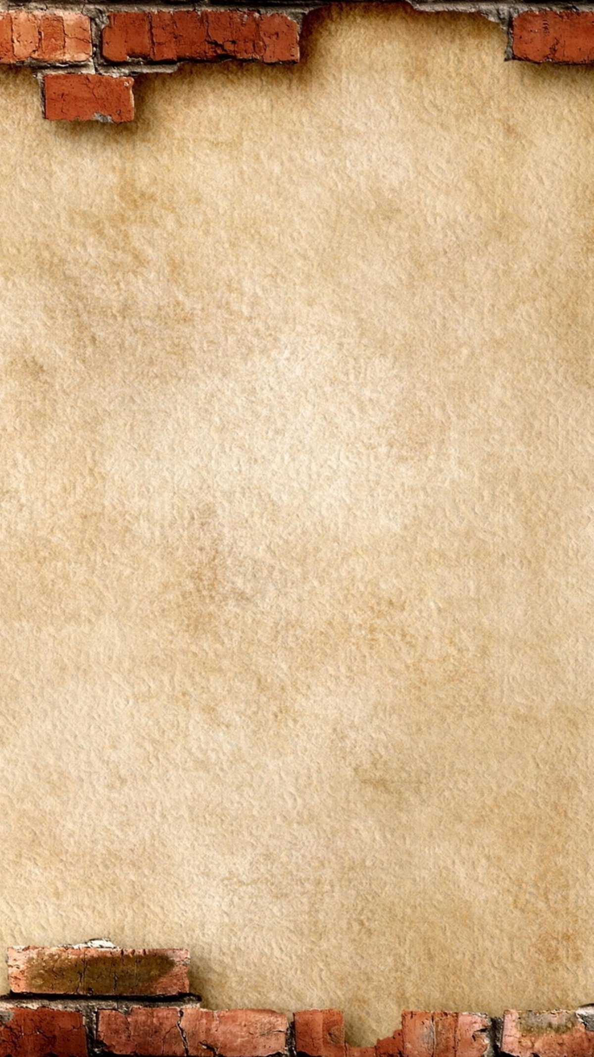 Красивый фон для объявления