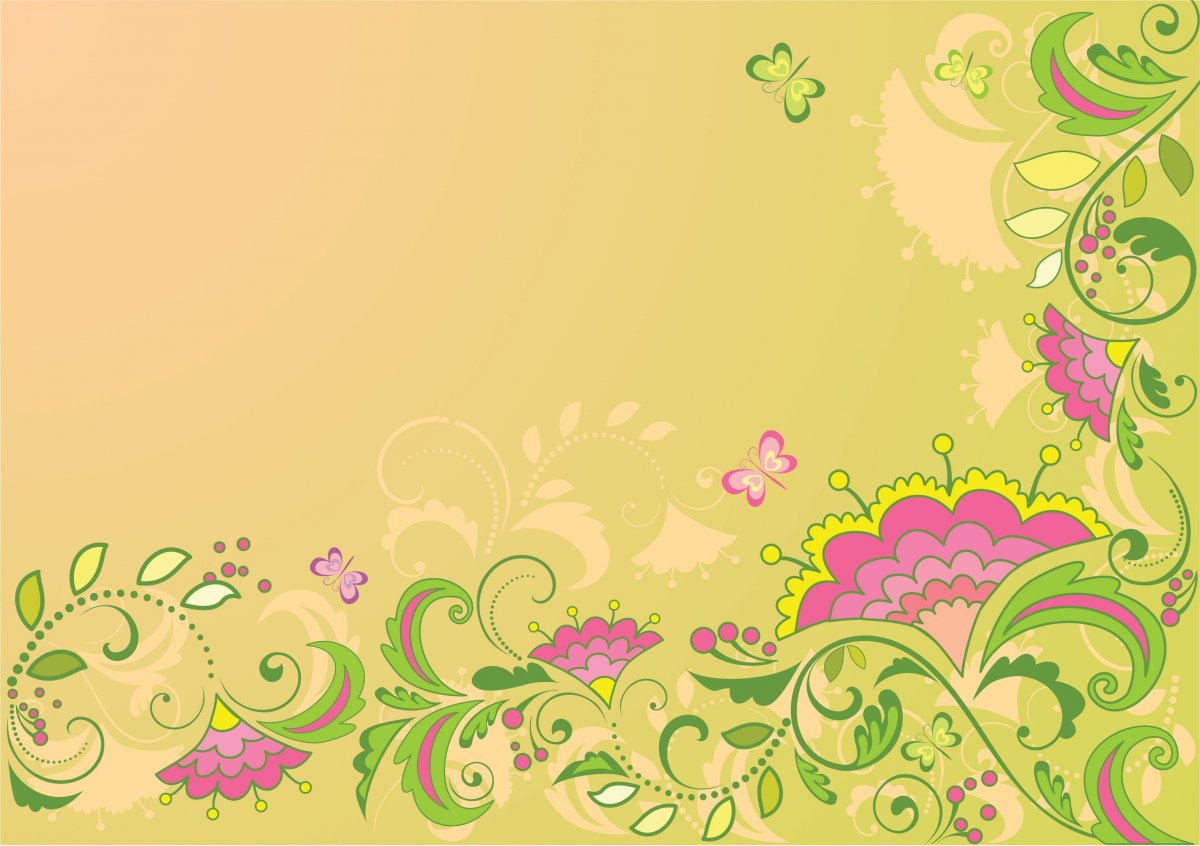 Фон для презентации