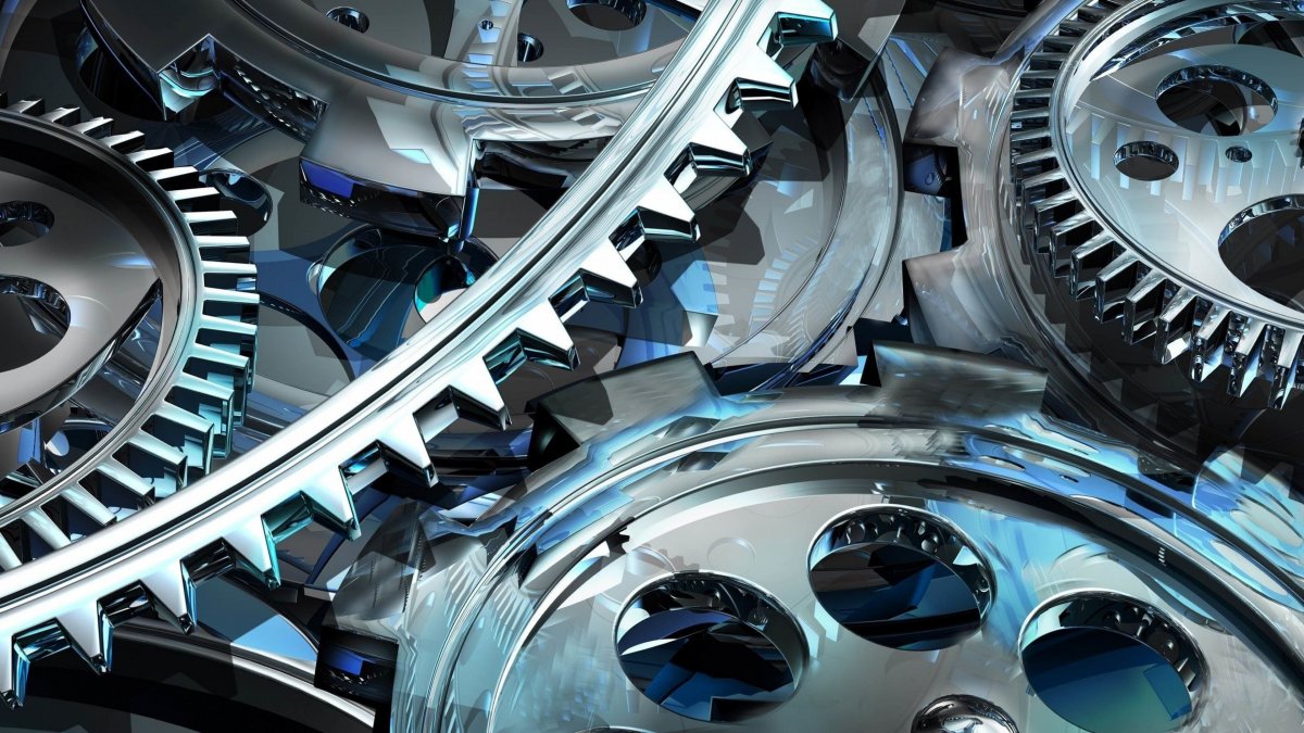 Машины и механизмы