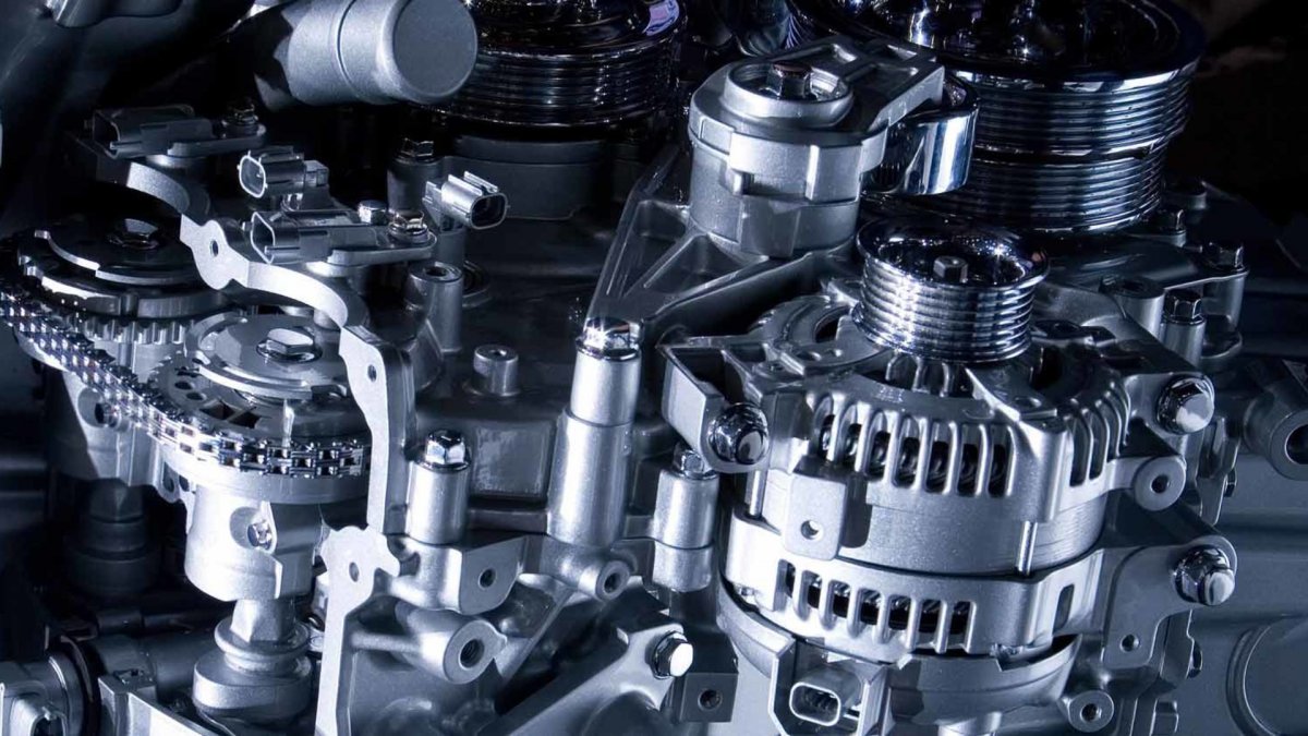 Запчасти машины