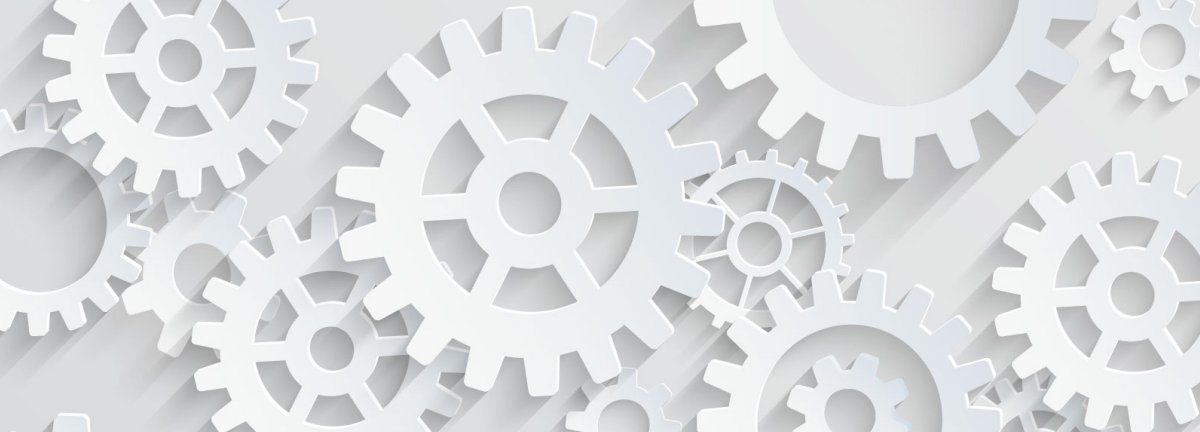 Паттерн шестеренки