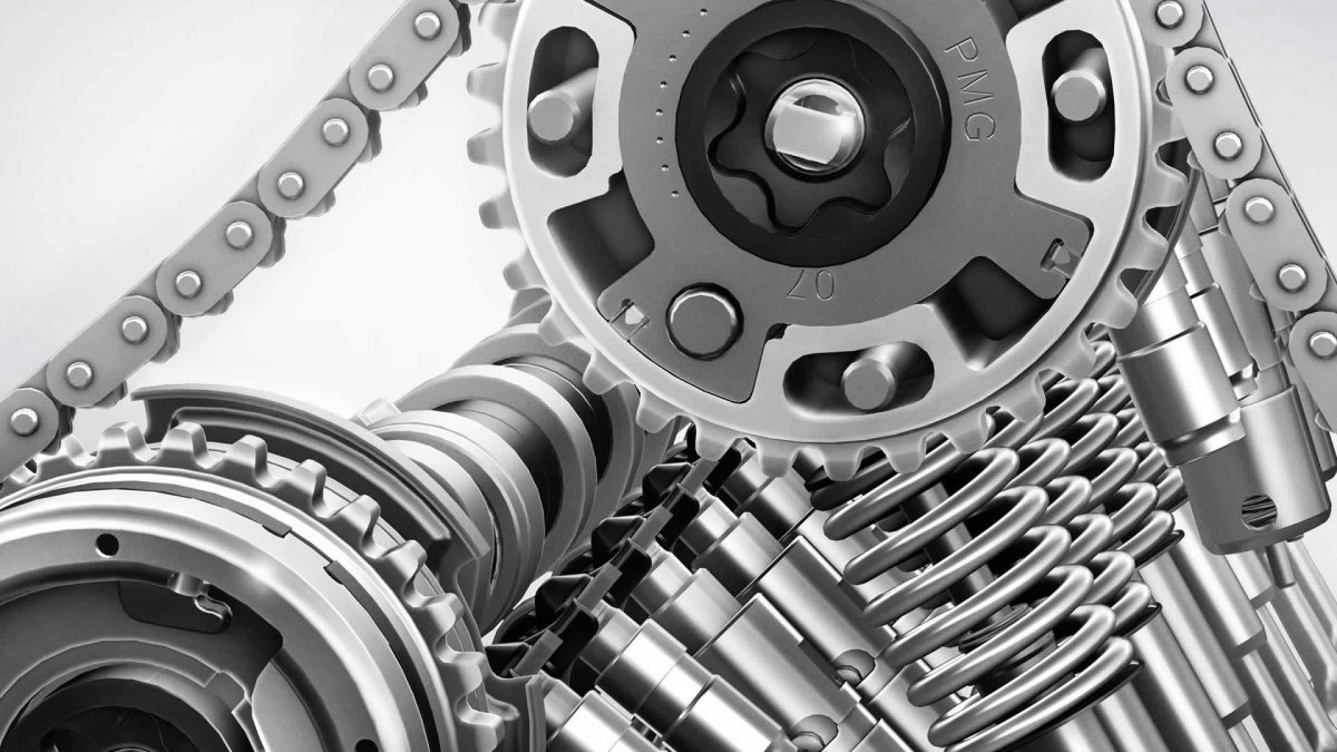 Автомобильные запчасти