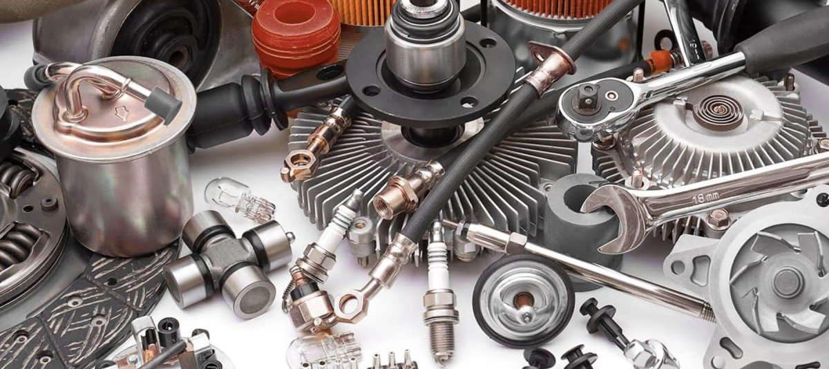 Автозапчасти для иномарок