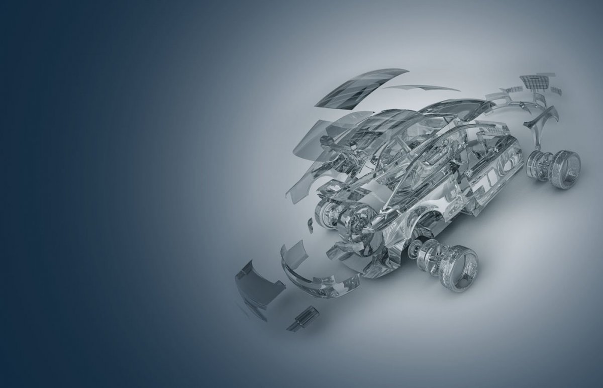 Фоновое изображение для сайта авто