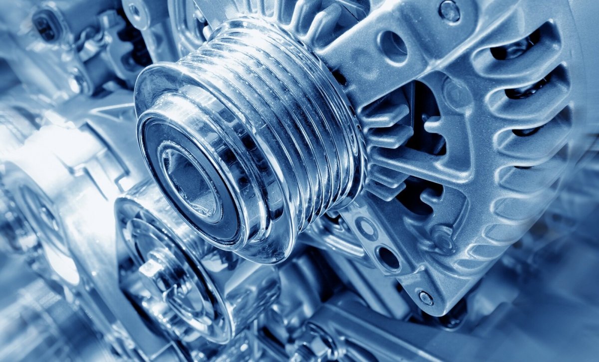 Фон автозапчасти для фотошопа