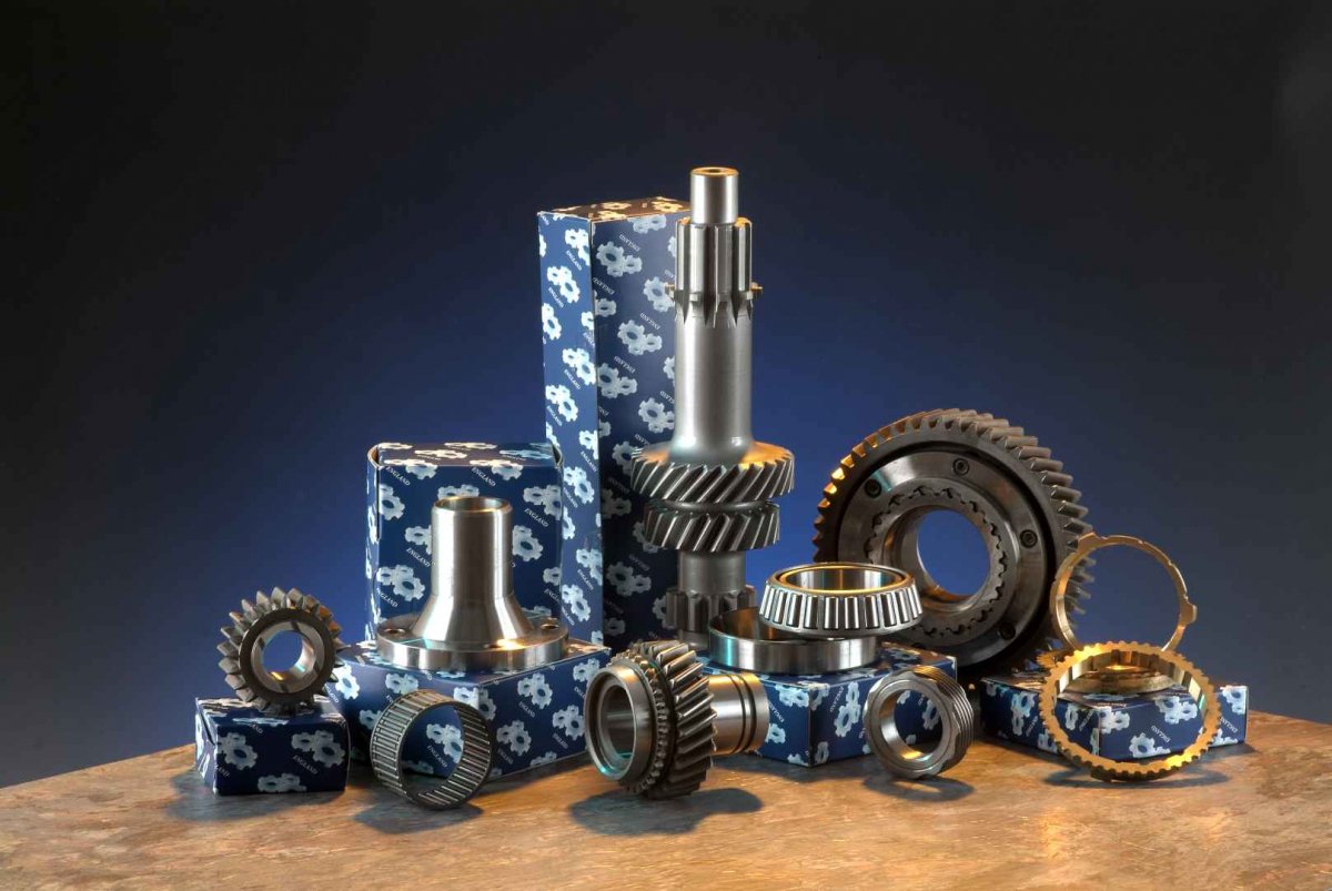 Запчасти для автомобилей