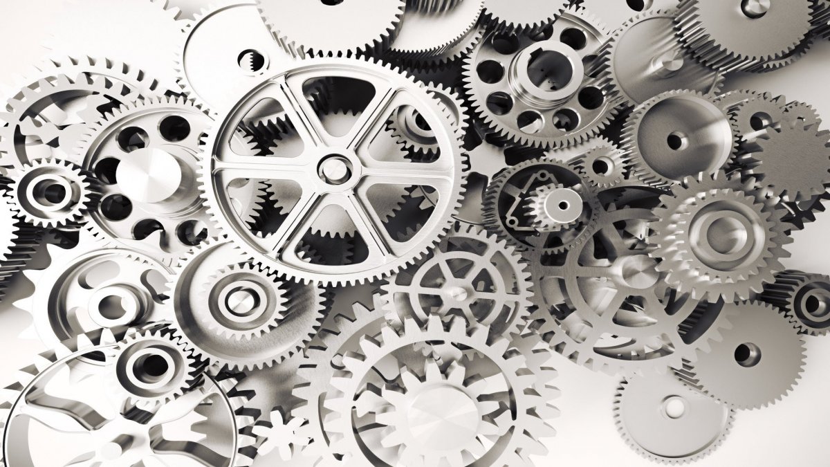 Фон для рекламы автозапчастей