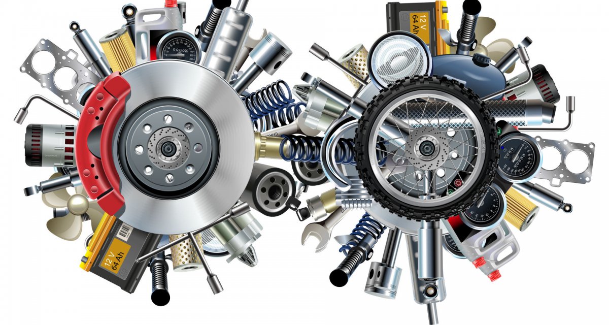 Машинные механизмы