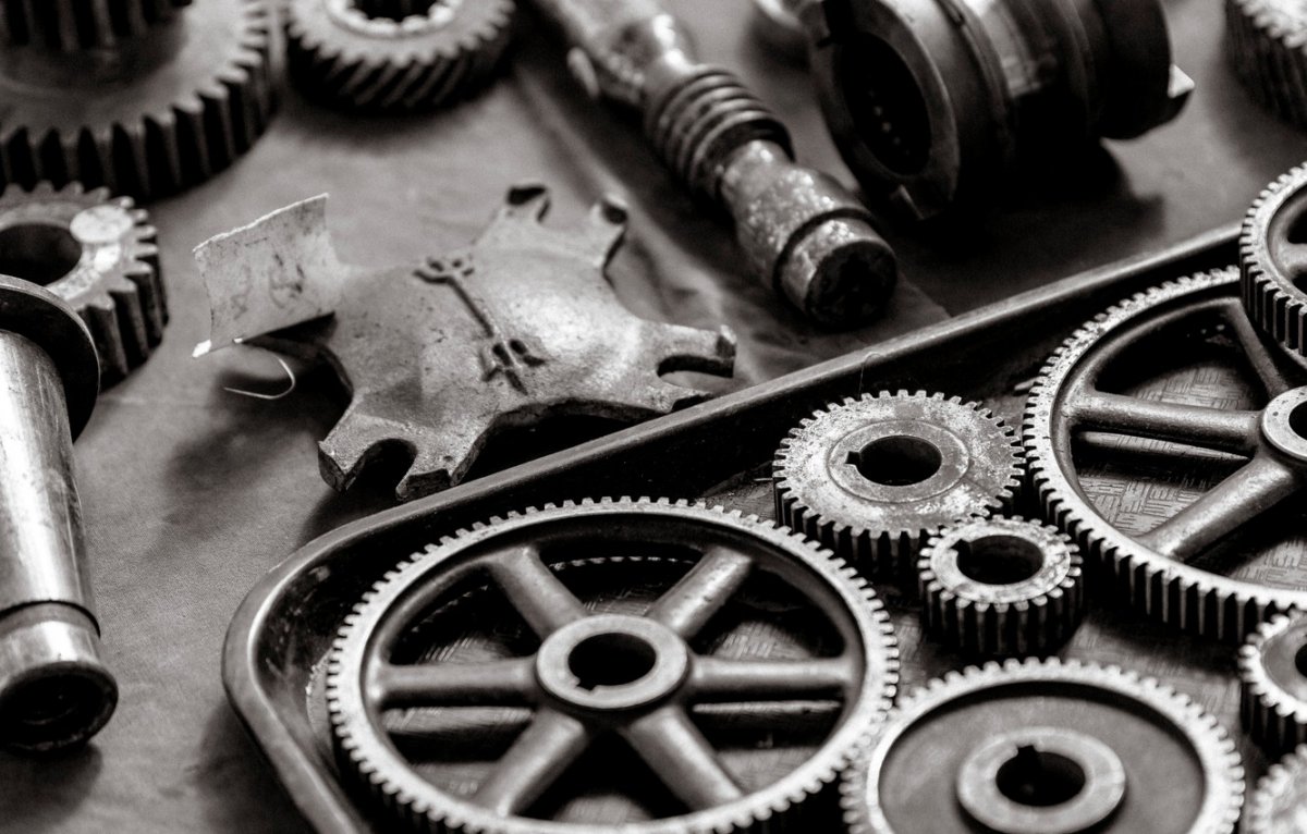 Автозапчасти HD