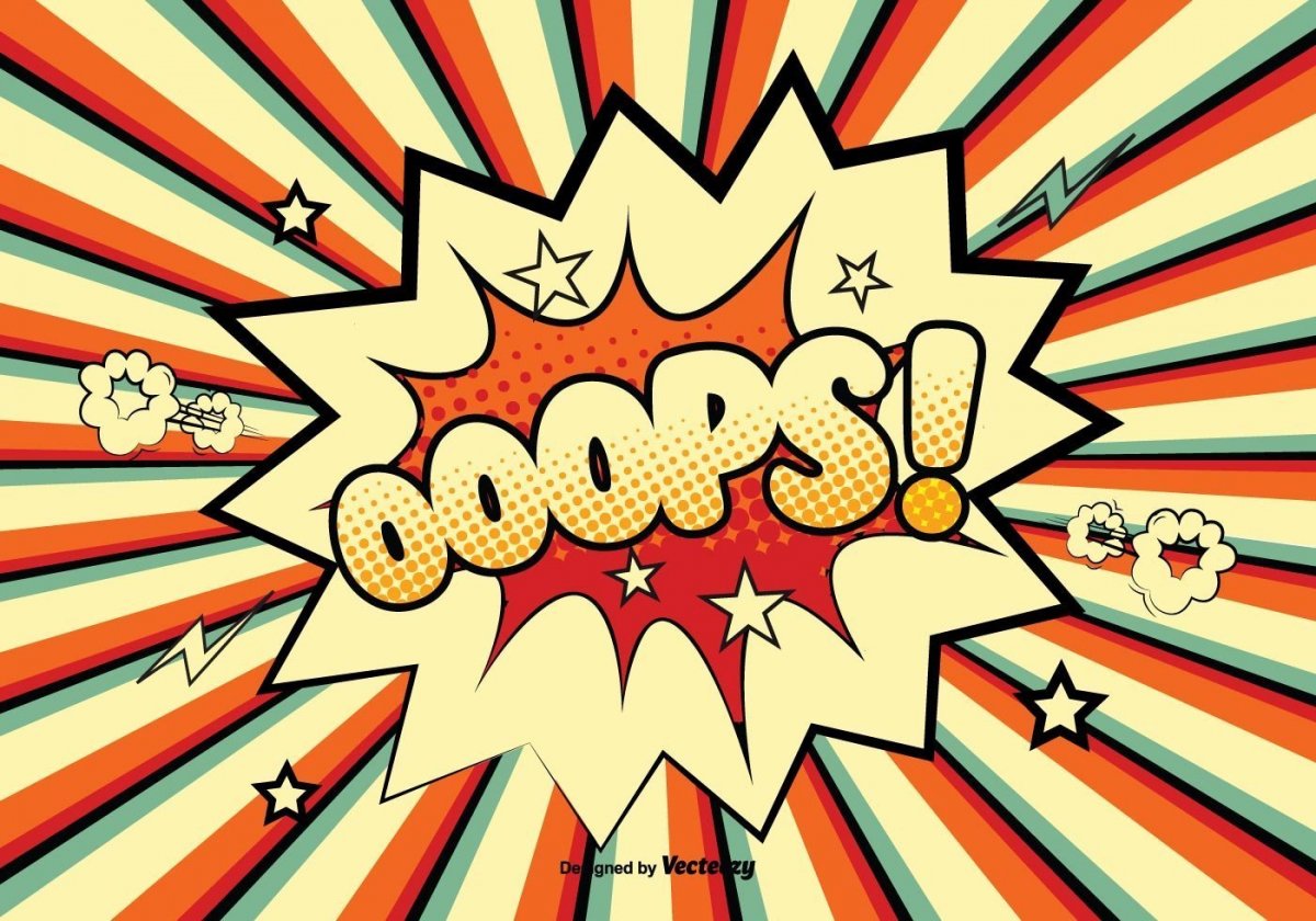 Поп арт текстура