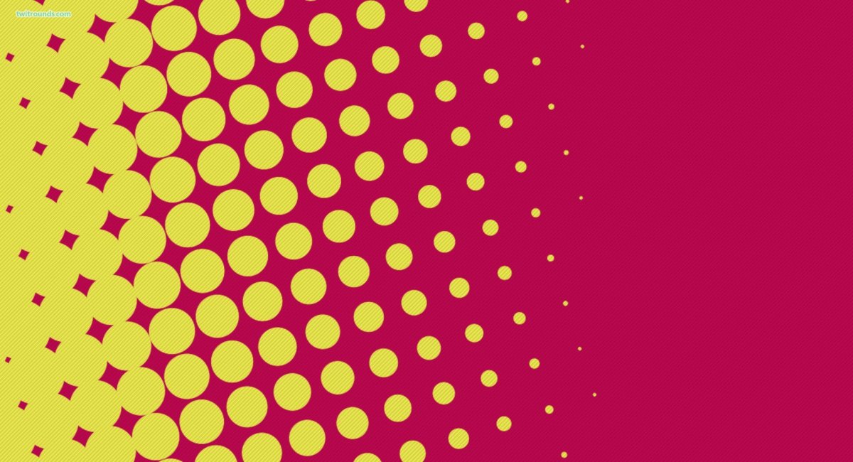 Абстрактные фоны в стиле поп-арт