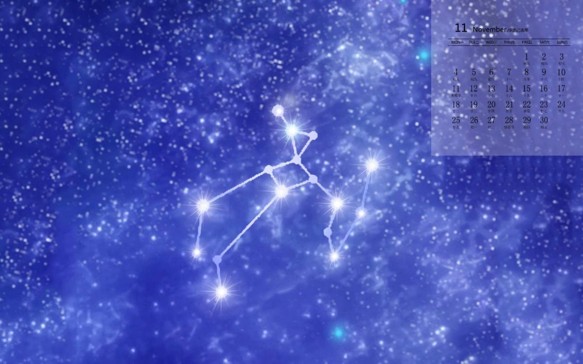 Стрелец знак зодиака Созвездие