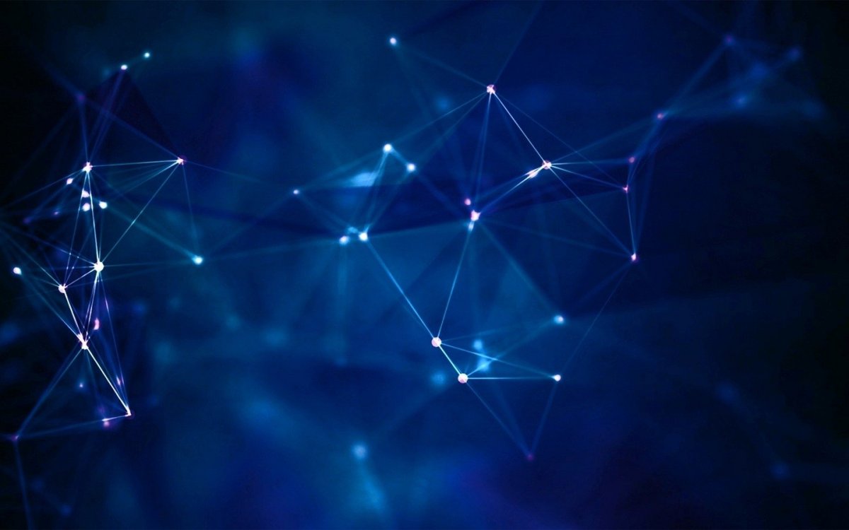 Фон созвездия