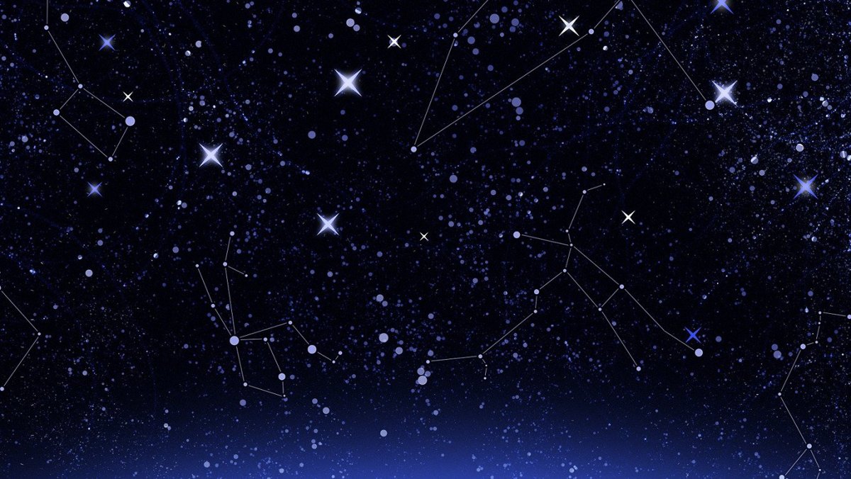 Астрология созвездия