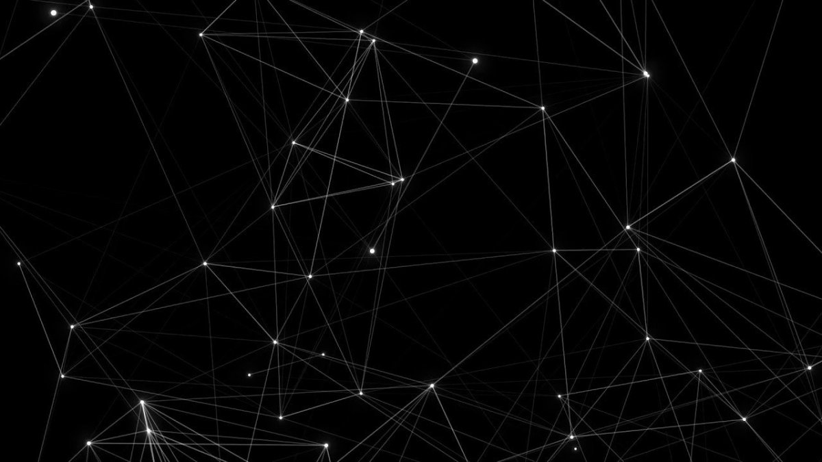 Фон созвездия