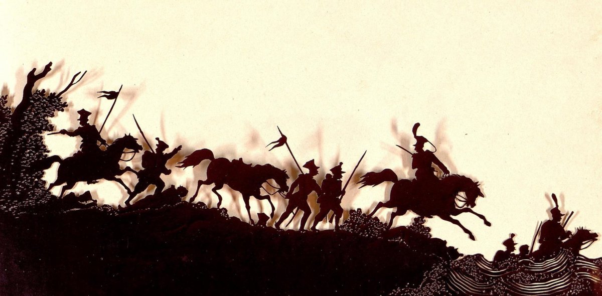 Казаки фон для презентации