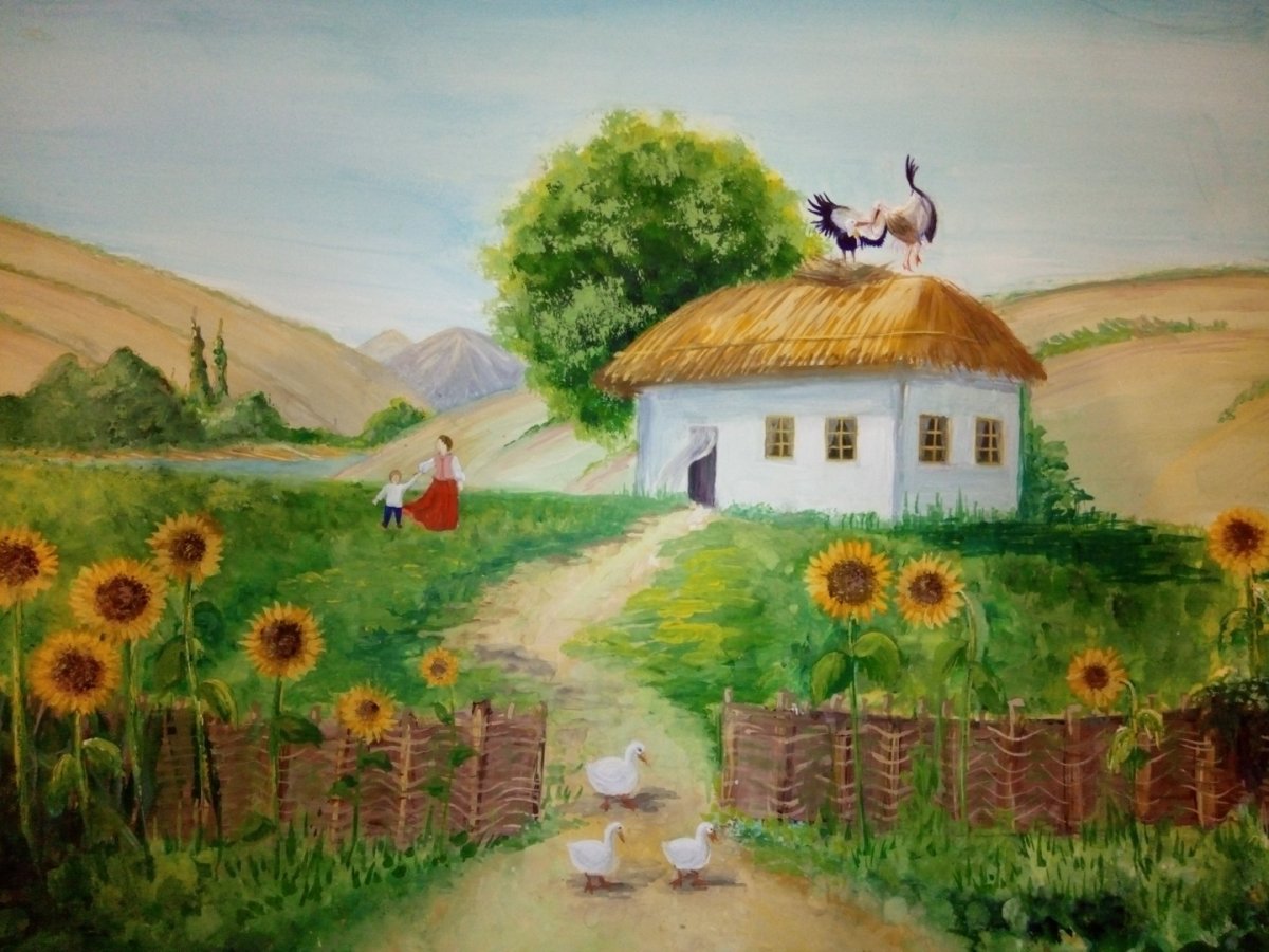 Донской край казачий край