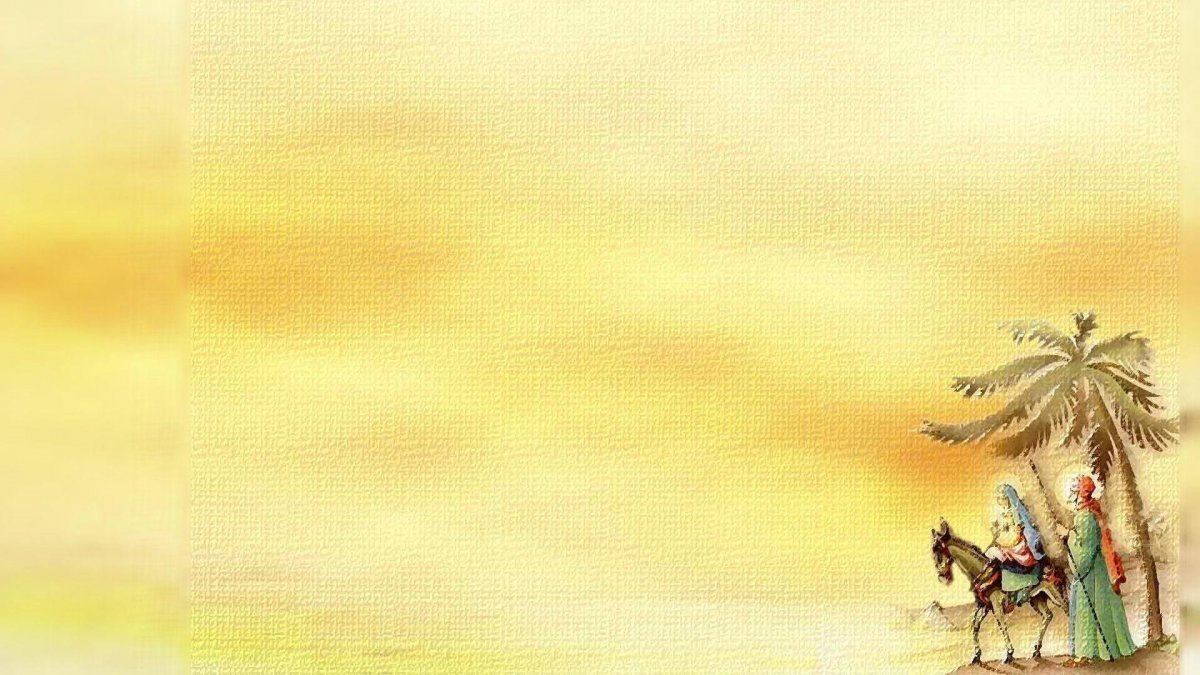 Фон для презентации Африка