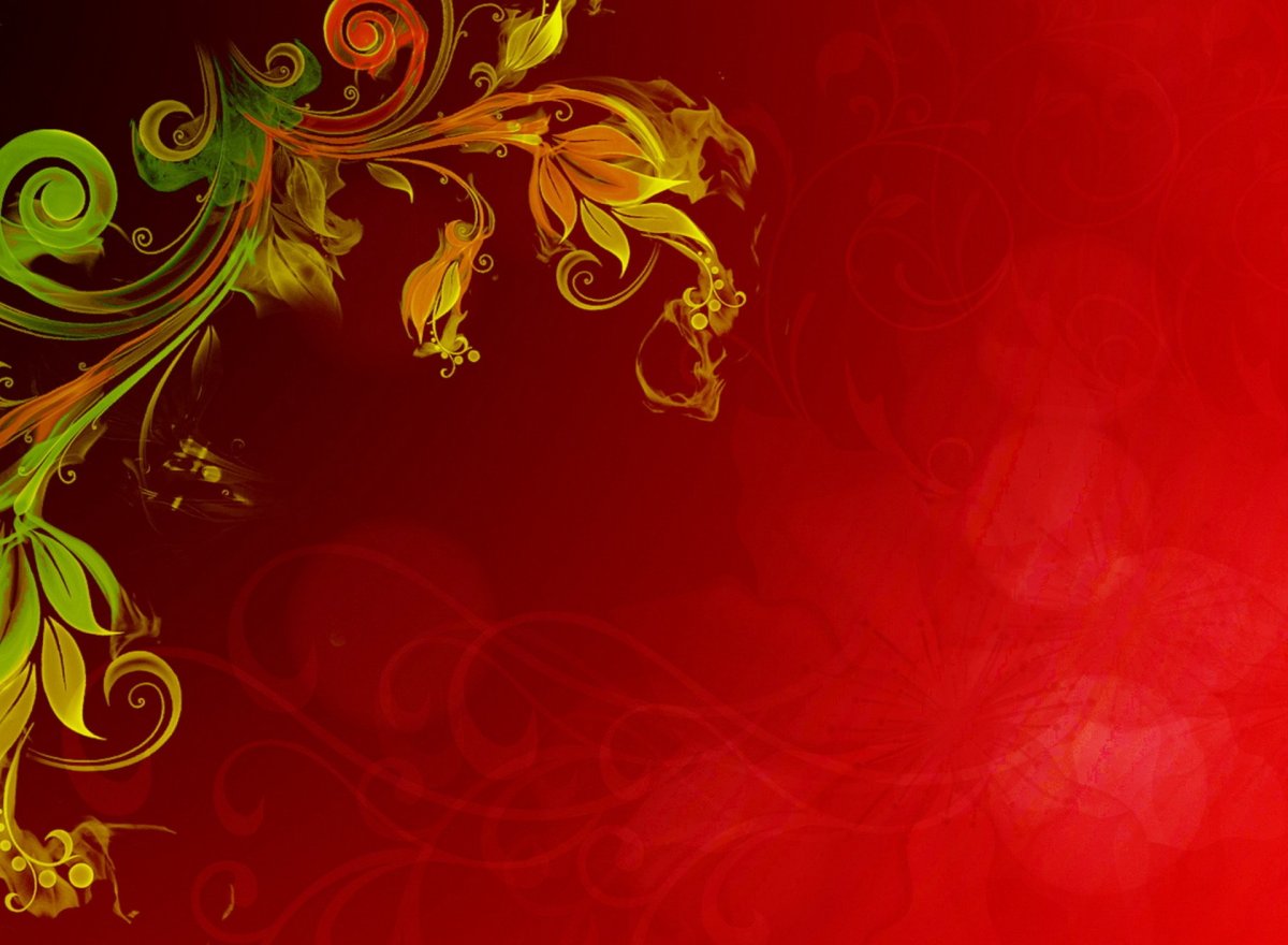 Фон для визитки