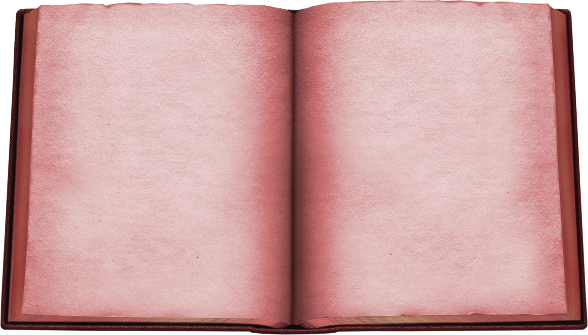 Фотоальбом раскрытый