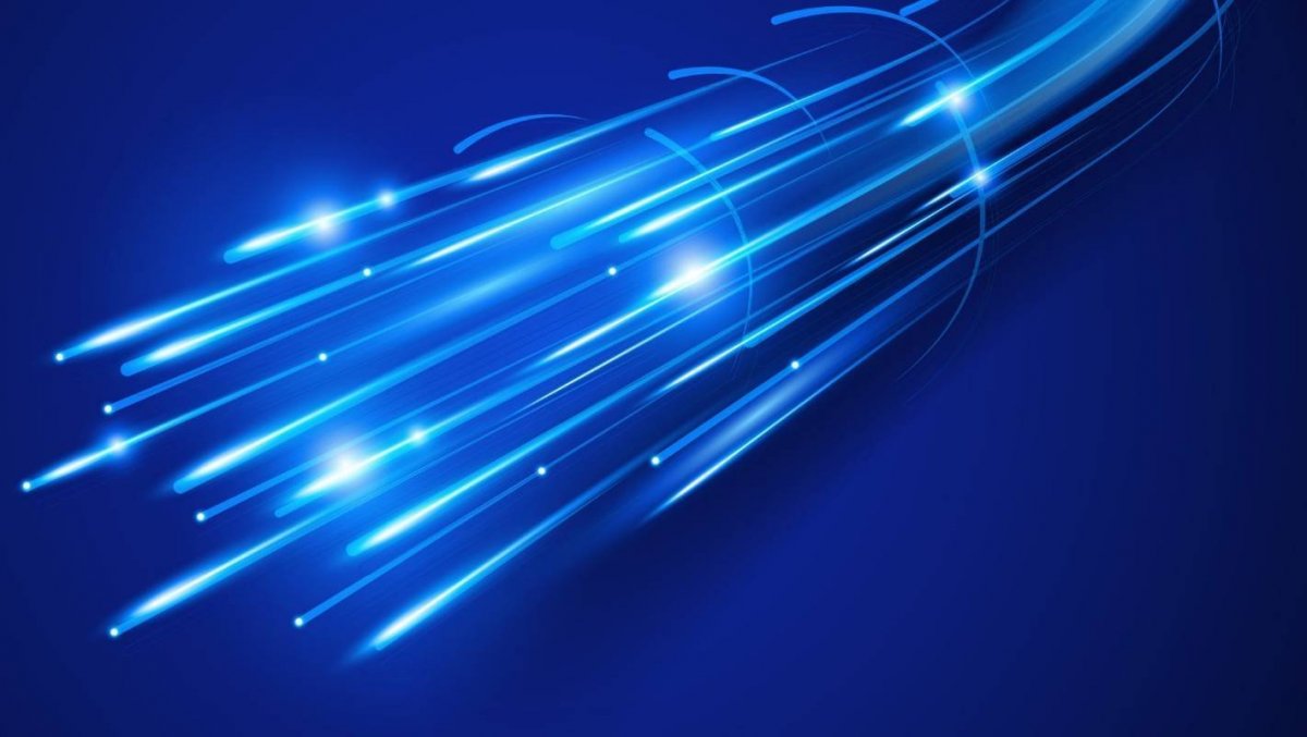 Электричество абстракция