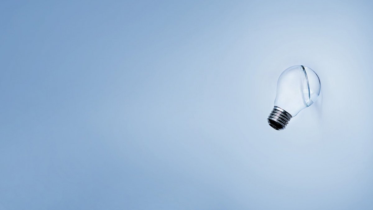 Фон для презентации электричество