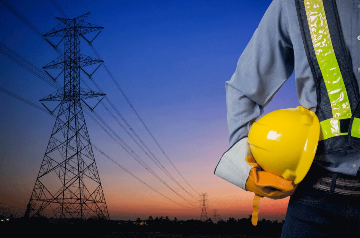 Проектирование электрических сетей