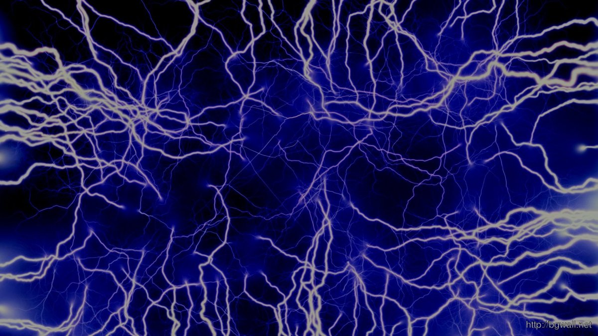 Электричество обои
