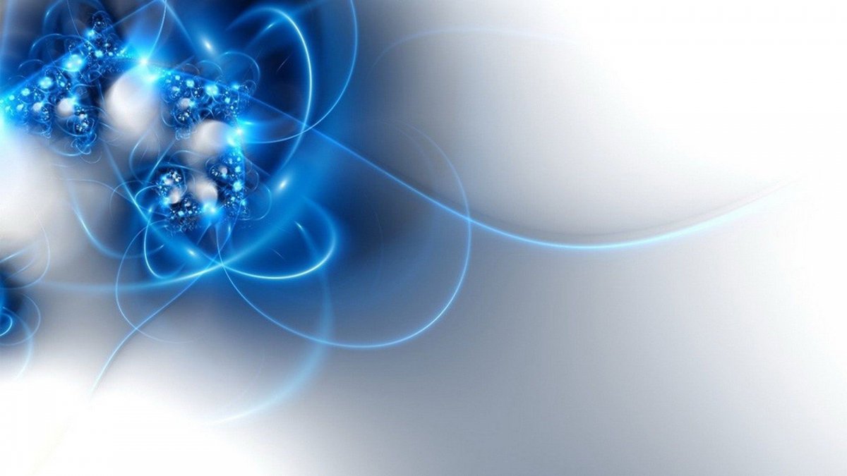 Фон для презентации по физике