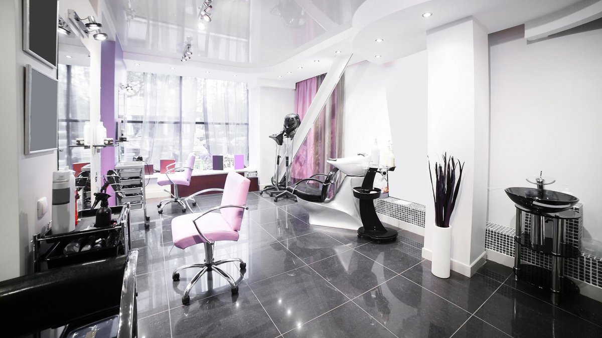 Иконки для актуального парикмахер